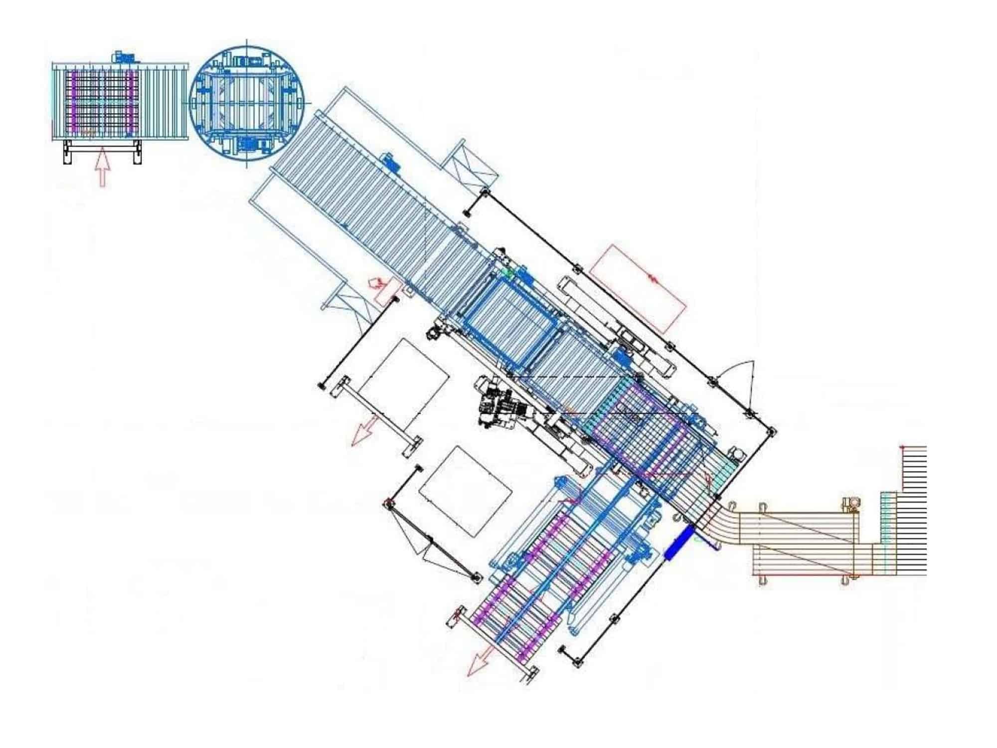 Układ BMS Unipal 202