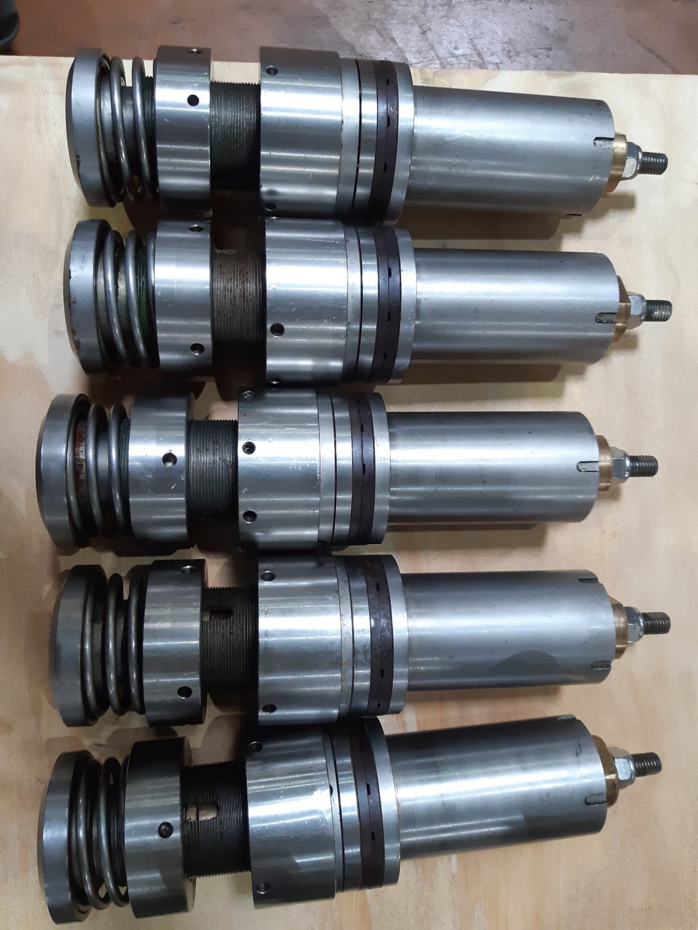 Akcesoria Dr. Datz GmbH VS 4 L