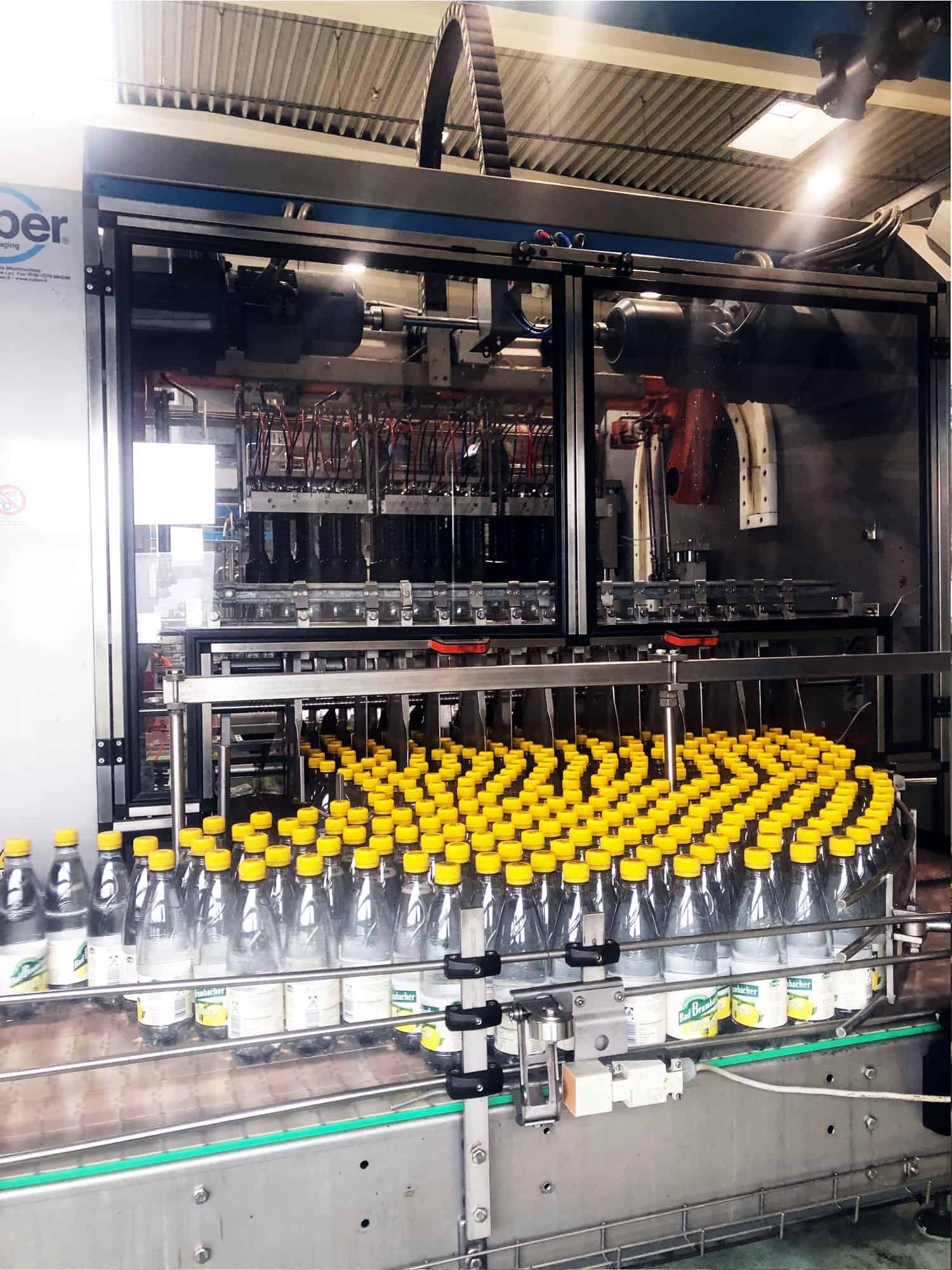 Pomieszczenie robocze Keber 3 Head