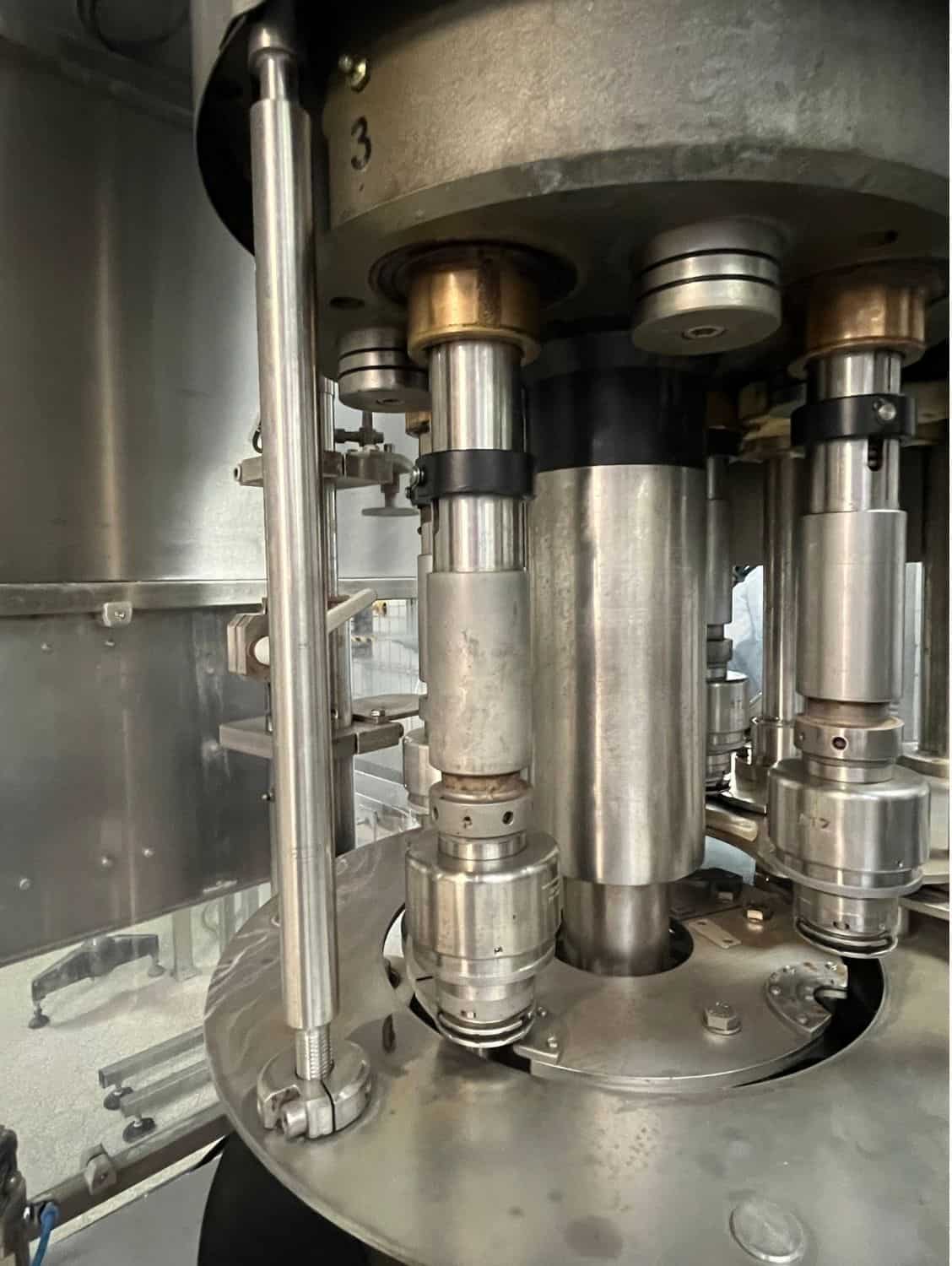 Pomieszczenie robocze Dr. Datz GmbH VS4R