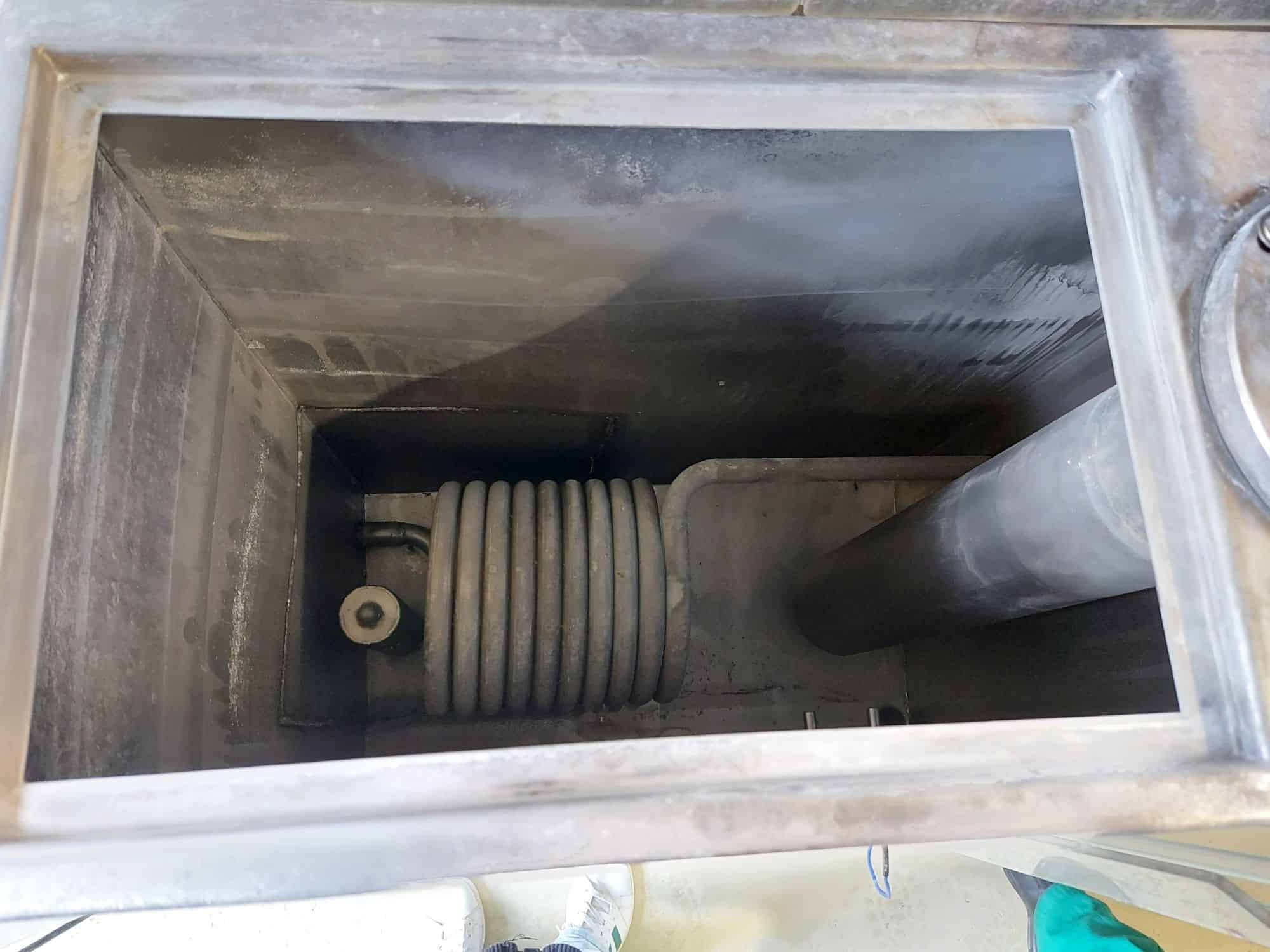 Szczegóły M+F KEG-Technik Minomat A 5/4