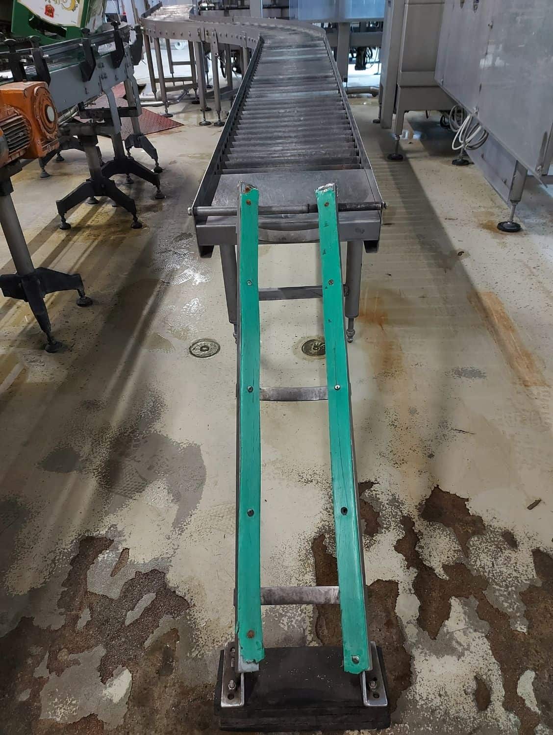 Pomieszczenie robocze M+F KEG-Technik Minomat A 5/4