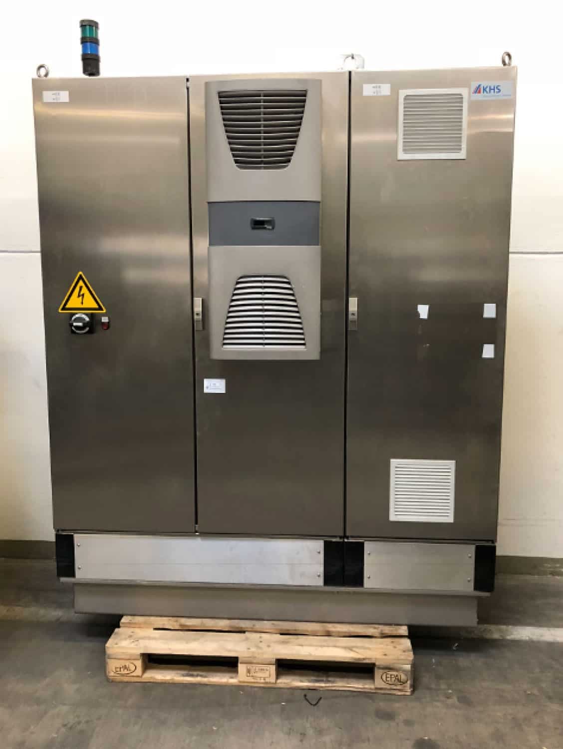 Szczegóły KHS Innoket 360 - 145 PT