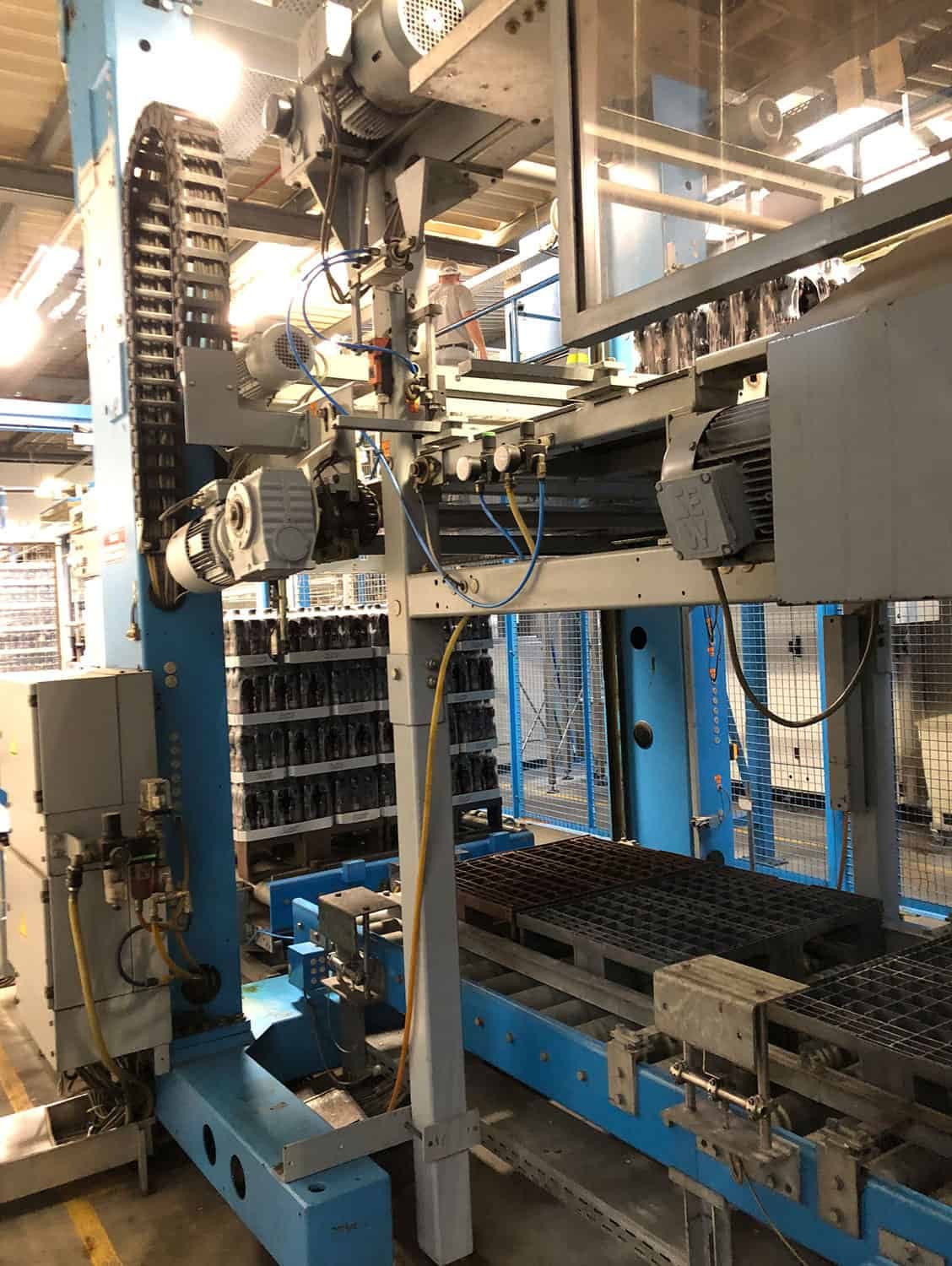 Pomieszczenie robocze Kettner Pressant Universal