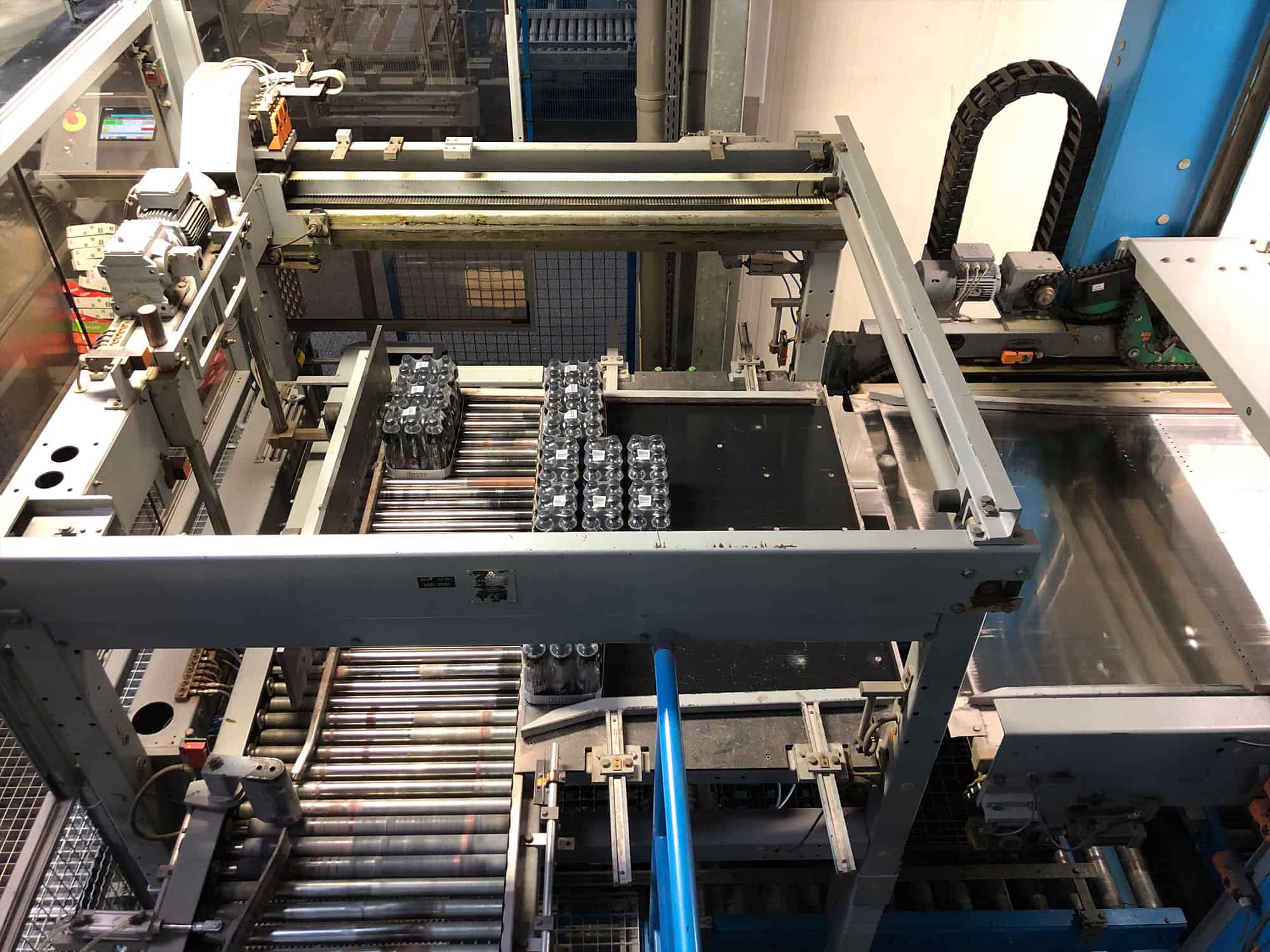 Pomieszczenie robocze Kettner Pressant Universal