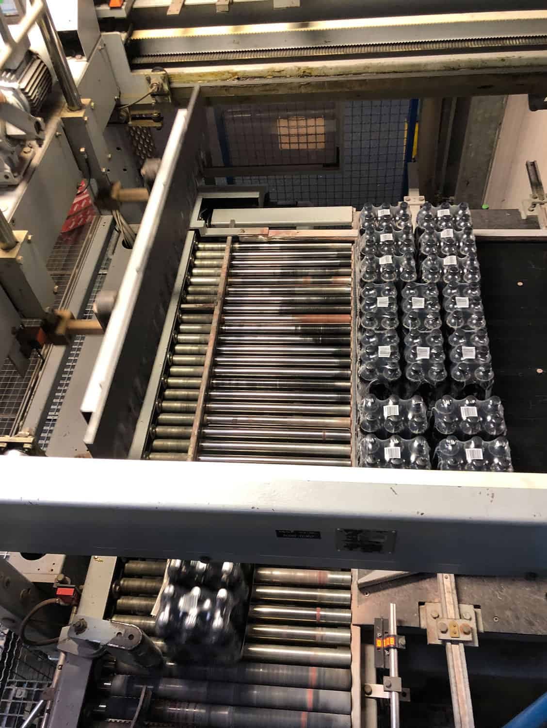 Pomieszczenie robocze Kettner Pressant Universal