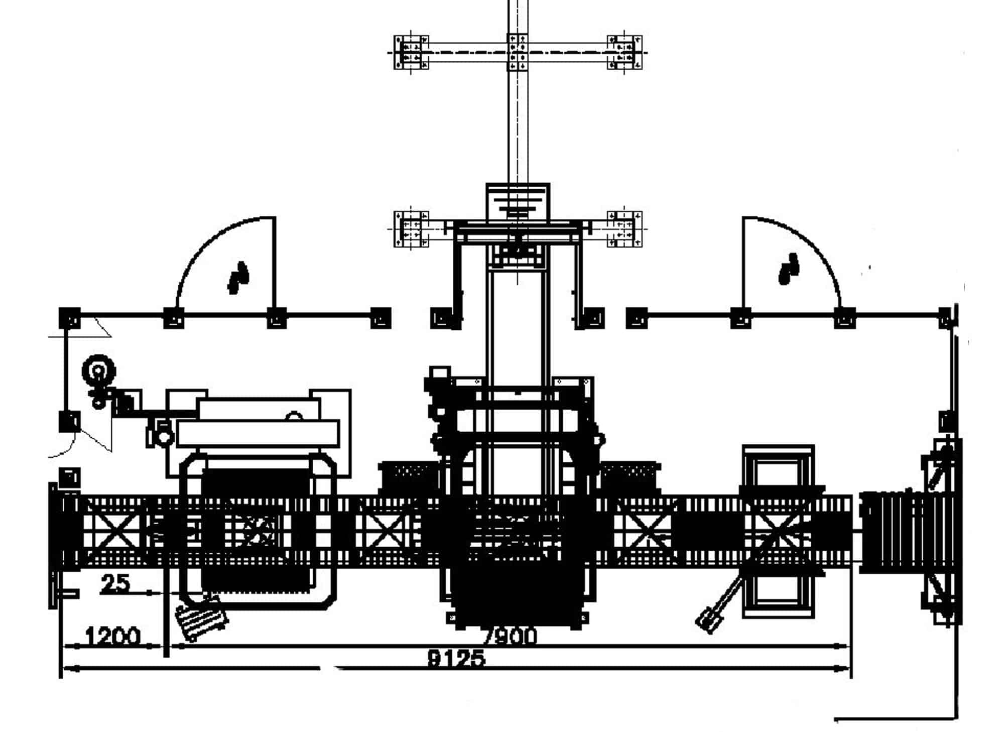 Układ MSK MSK 381