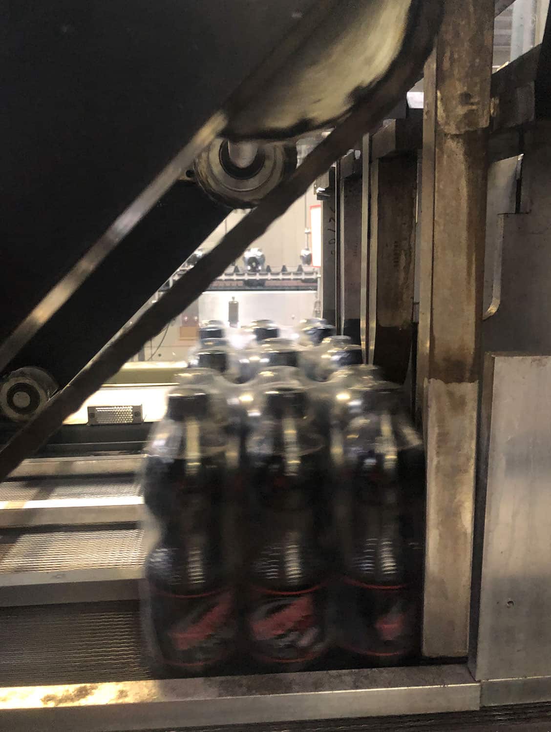 Pomieszczenie robocze Baumer V70/33