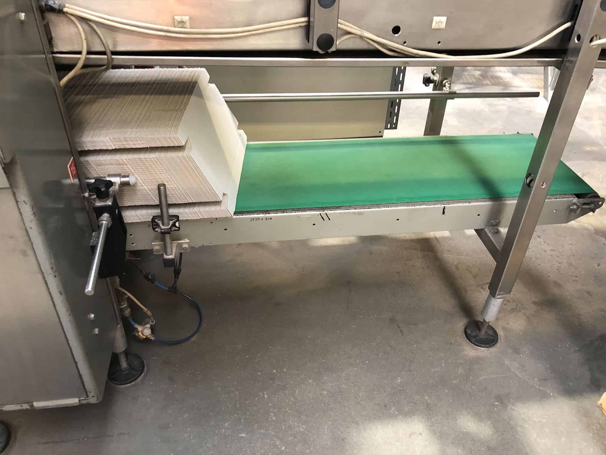 Szczegóły Baumer V70/33