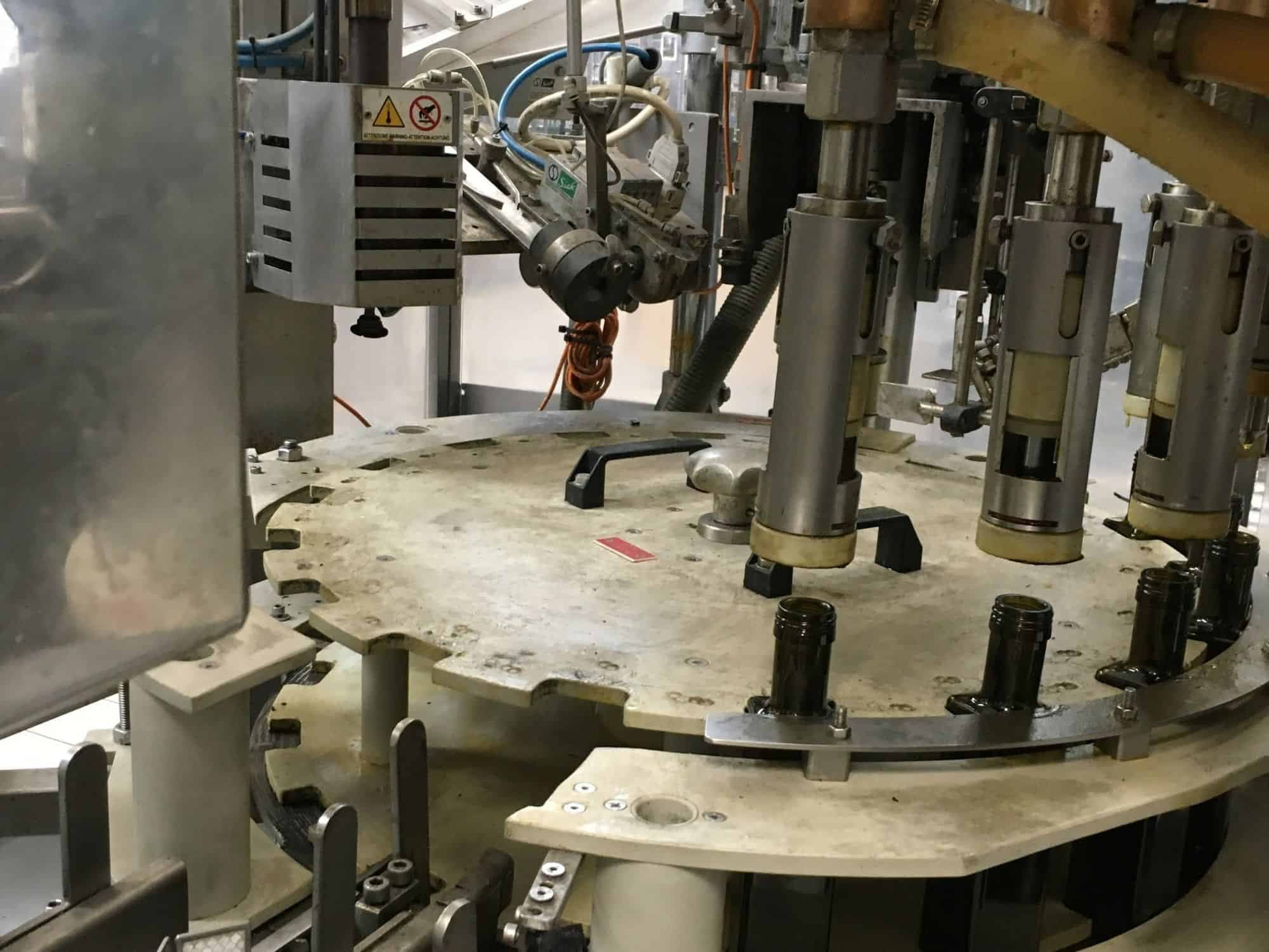 Pomieszczenie robocze ALWID KRONE - 6HV - 6NV