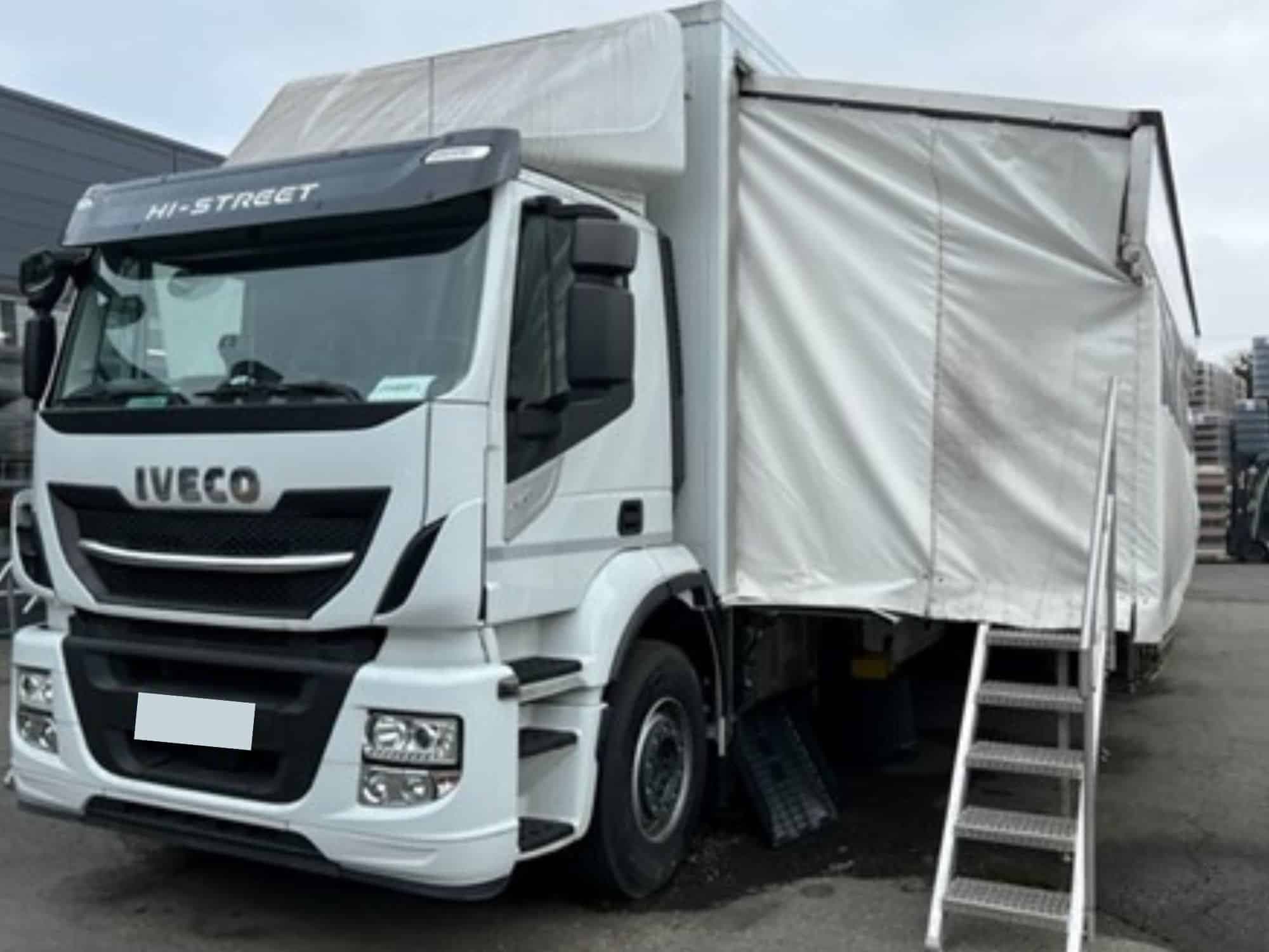 Szczegóły Stentz, Nortan, itp LVS 4000 plus