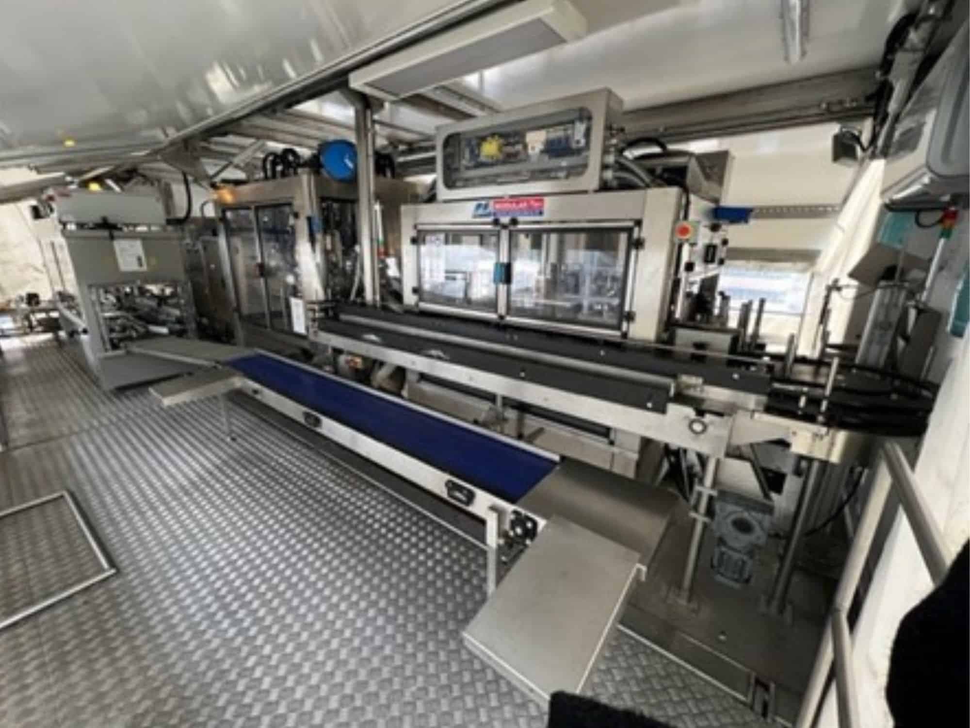 Prawy widok Stentz, Nortan itp. LVS 4000 plus