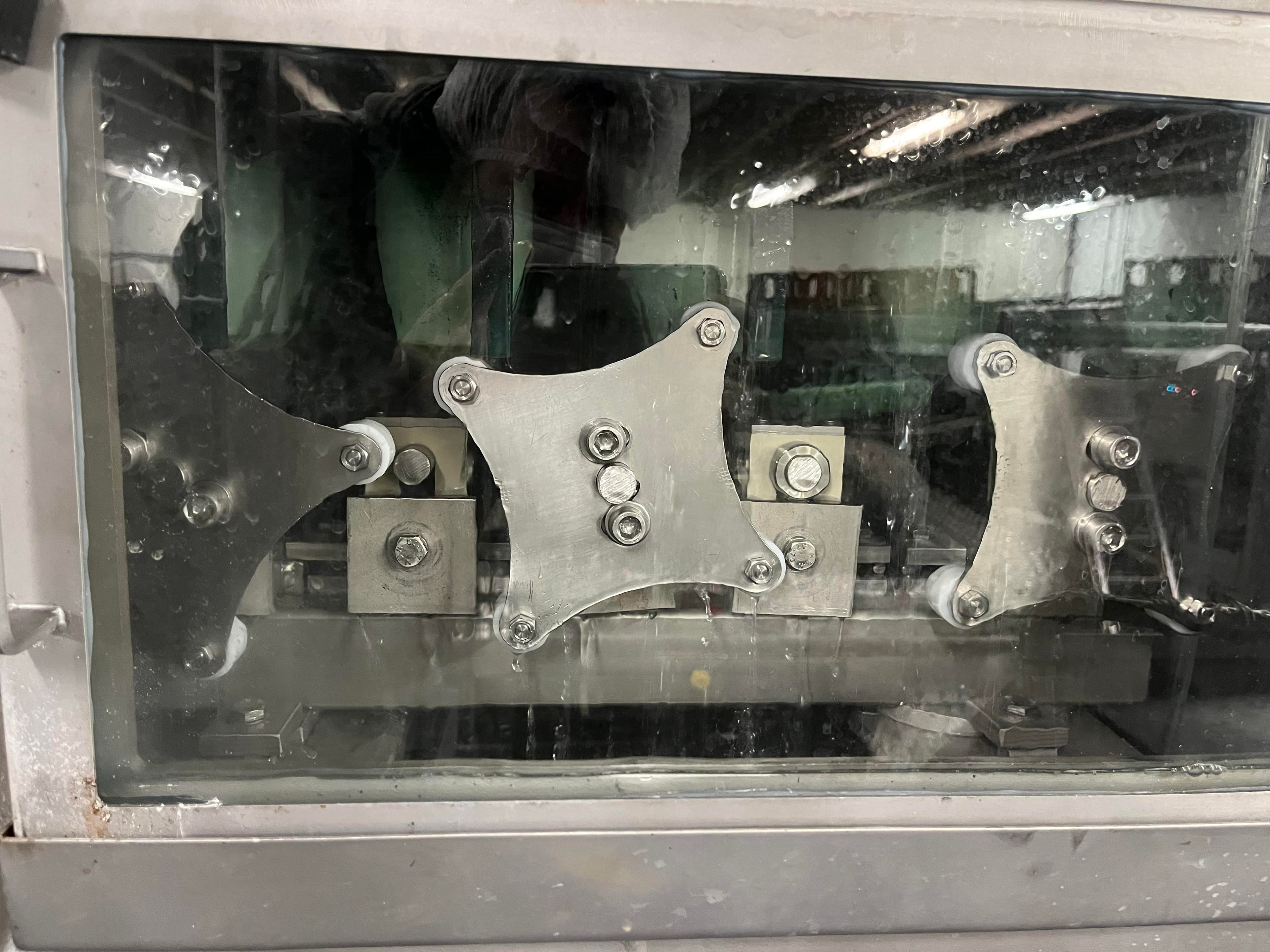 Pomieszczenie robocze GM Gera ARCADE GEL3-RV1-340/95