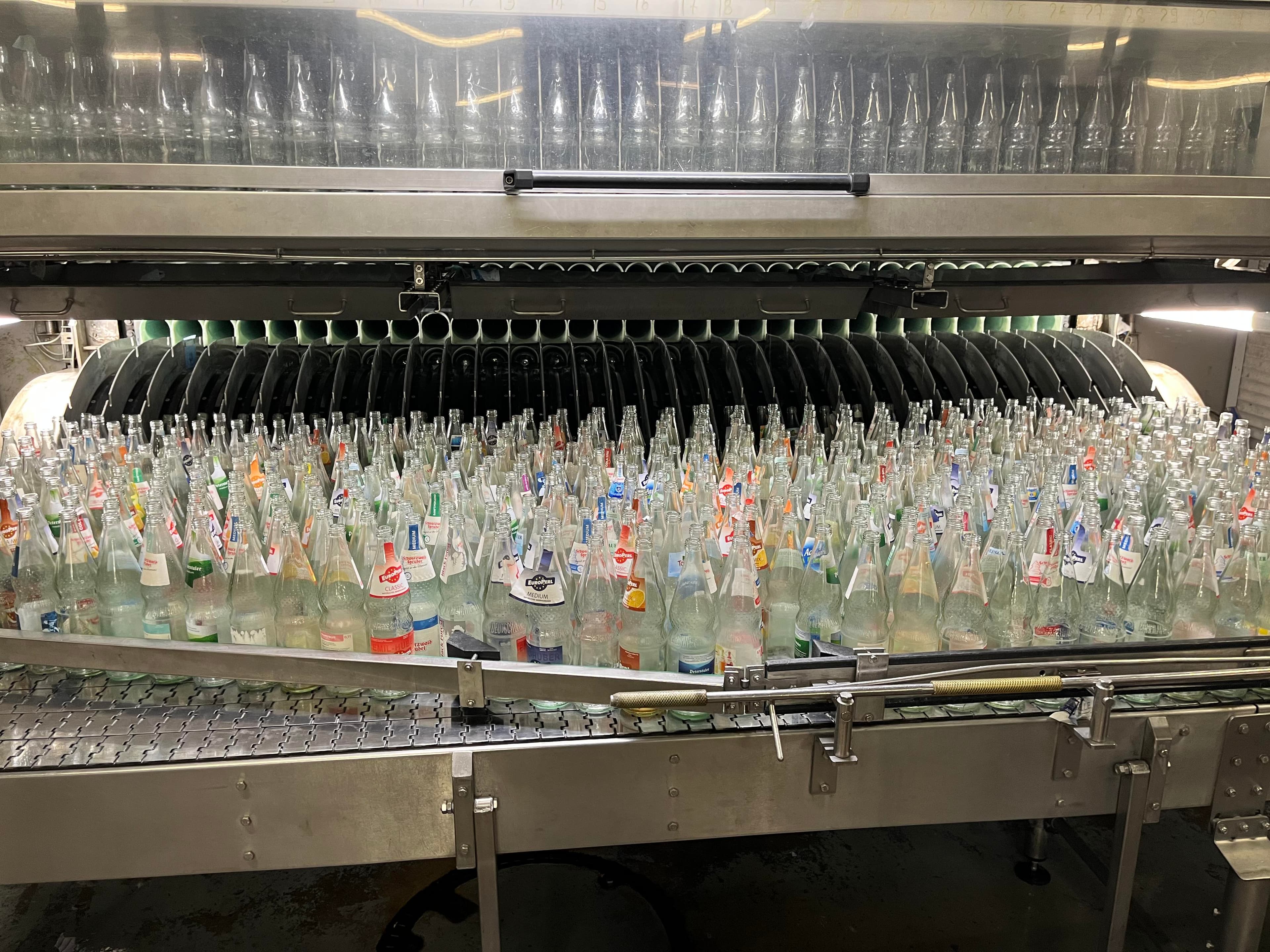 Pomieszczenie robocze GM Gera ARCADE GEL3-RV1-340/95