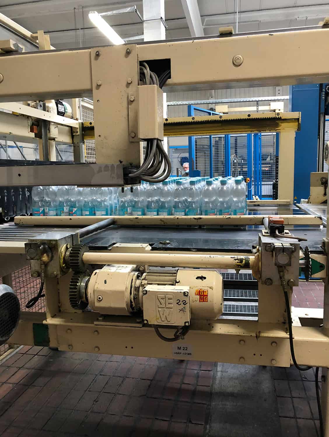 Pomieszczenie robocze Kettner Pressant Universal